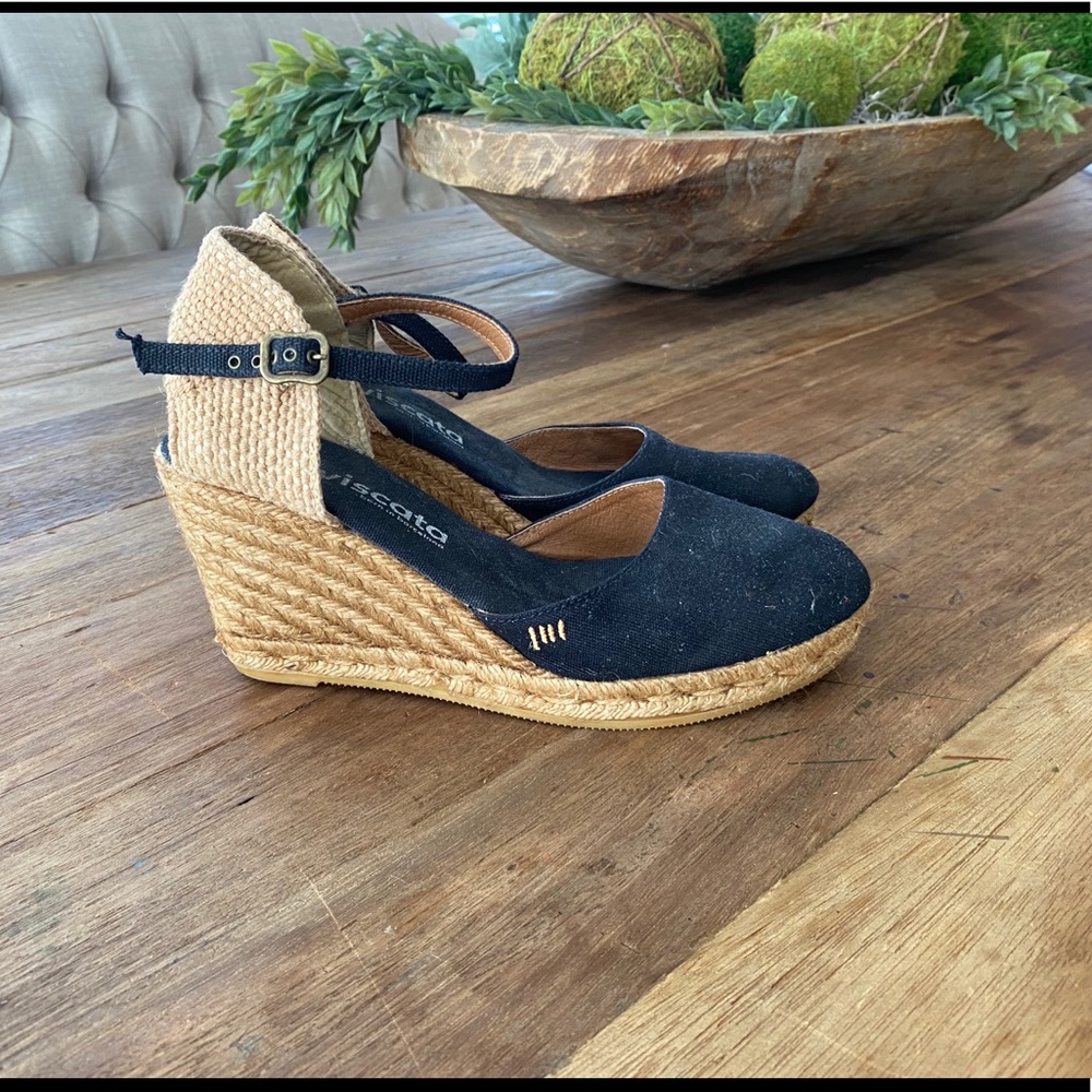 Espadrilles